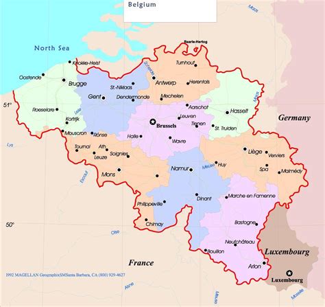 google maps brussels belgium english